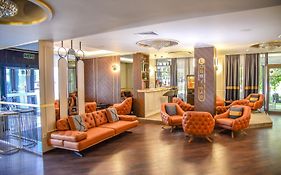 Парк Хотел Пловдив