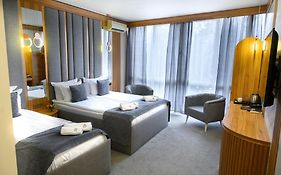 Парк Хотел Пловдив